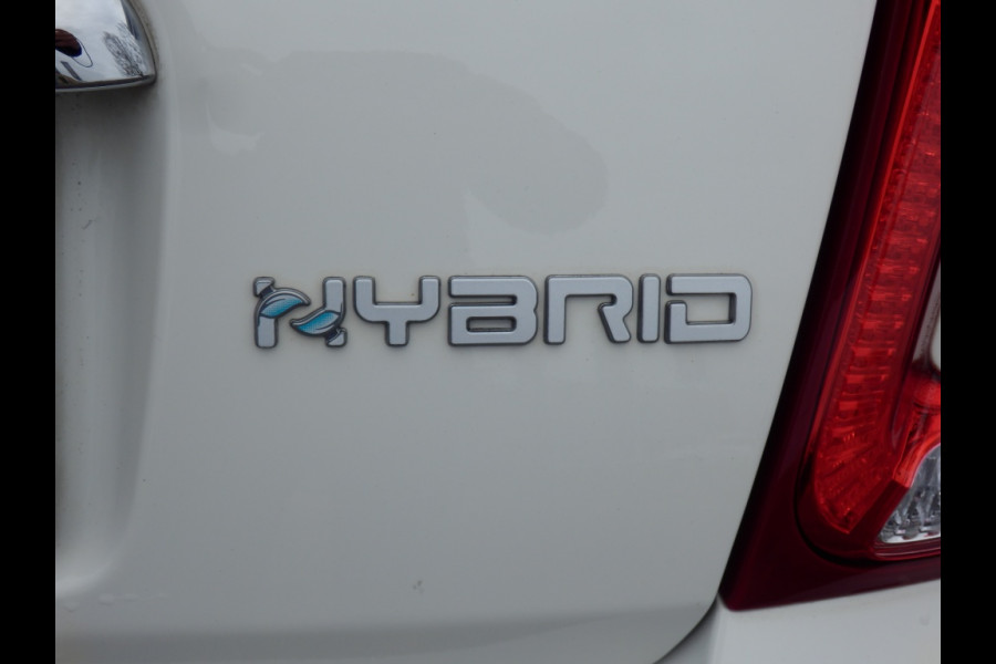 Fiat 500 Hybrid | Dolcevita | Apple Carplay / Andr. Auto | Cruise ctrl Fiat 500 Hybrid | Dolcevita | Apple Carplay / Andr. Auto | Cruise ctrl