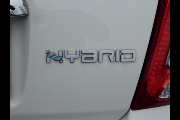 Fiat 500 Hybrid | Dolcevita | Apple Carplay / Andr. Auto | Cruise ctrl Fiat 500 Hybrid | Dolcevita | Apple Carplay / Andr. Auto | Cruise ctrl