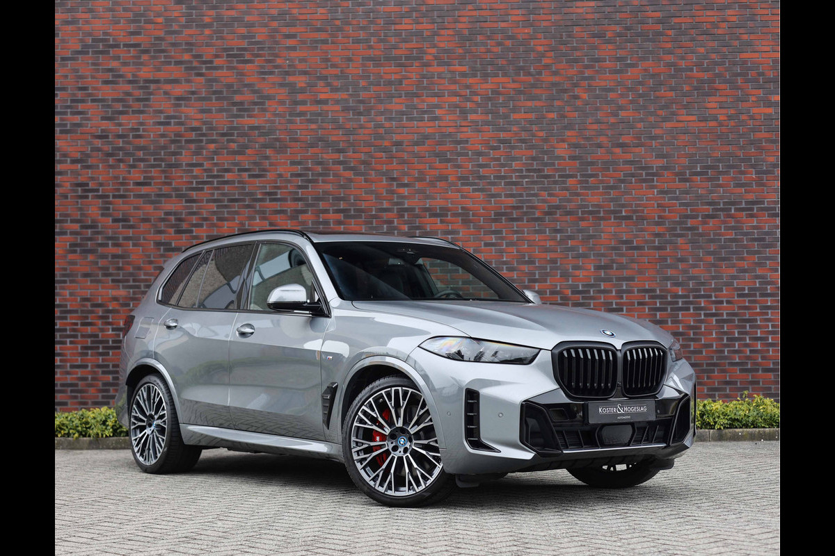 BMW X5 50e xDrive | Sky - HUD - Trekhaak - ACC - H/K BMW X5 50e xDrive | Sky - HUD - Trekhaak - ACC - H/K