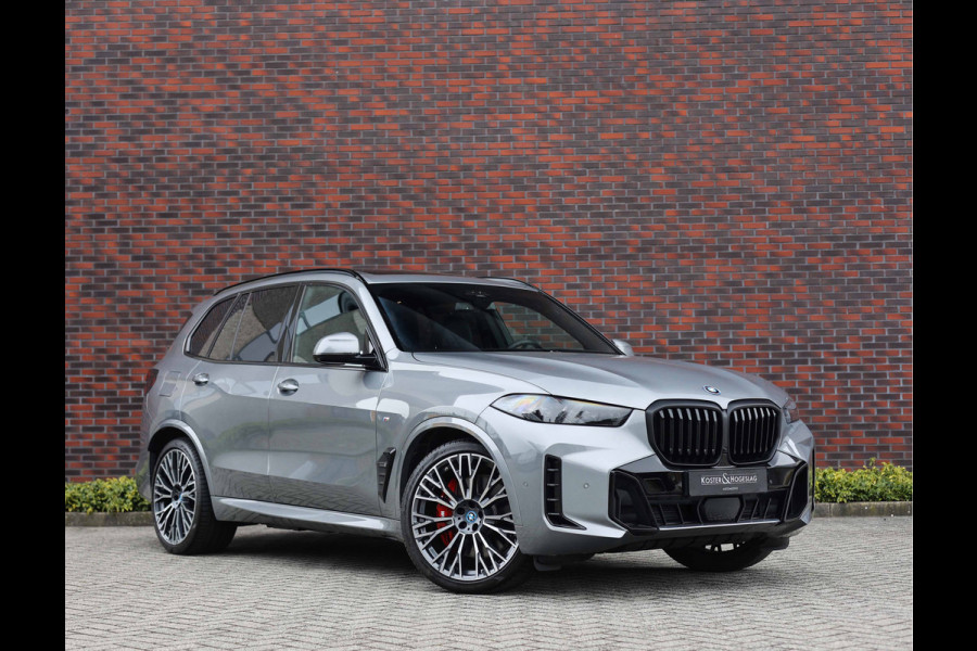 BMW X5 50e xDrive | Sky - HUD - Trekhaak - ACC - H/K BMW X5 50e xDrive | Sky - HUD - Trekhaak - ACC - H/K