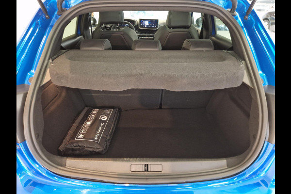 Peugeot 208 Hybrid 136 e-DCS6 GT | Automaat | Panoramadak | Draadloze telefoonlader | Achteruitrijcamera