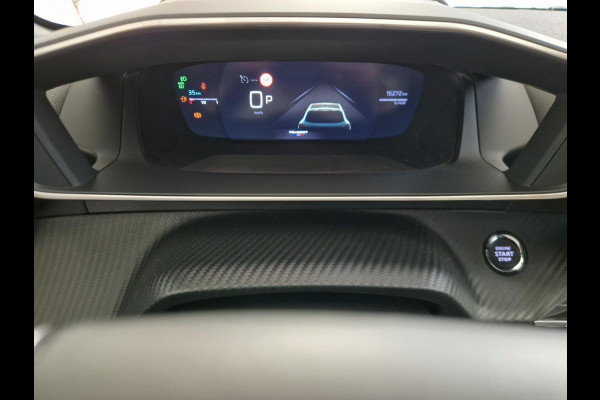 Peugeot 208 Hybrid 136 e-DCS6 GT | Automaat | Panoramadak | Draadloze telefoonlader | Achteruitrijcamera