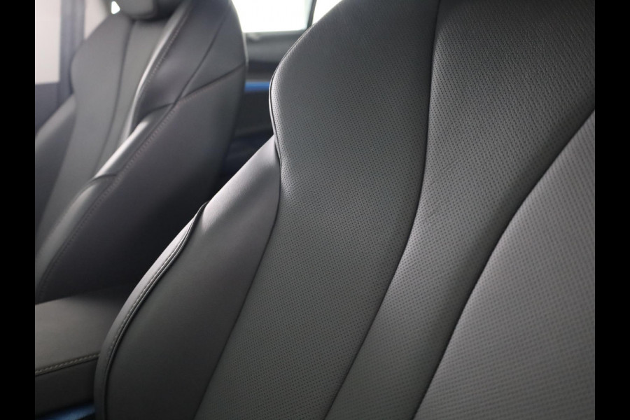 Škoda Elroq 85 Business Edition 286pk | Leder | Head Up | Elek. stoel | 21 inch | 360 camera | Adaptive Cruise | Blind Spot