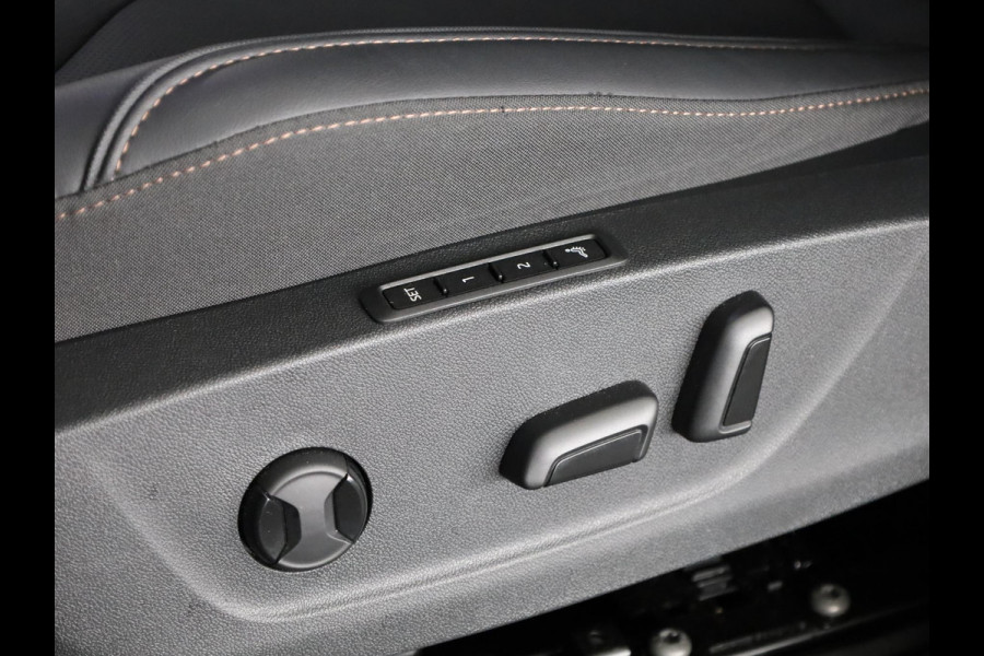 Škoda Elroq 85 Business Edition 286pk | Leder | Head Up | Elek. stoel | 21 inch | 360 camera | Adaptive Cruise | Blind Spot