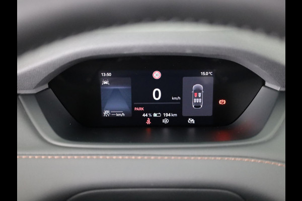 Škoda Elroq 85 Business Edition 286pk | Leder | Head Up | Elek. stoel | 21 inch | 360 camera | Adaptive Cruise | Blind Spot