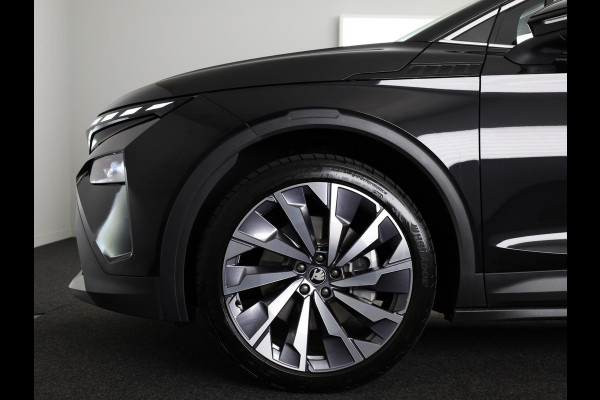 Škoda Elroq 85 Business Edition 286pk | Leder | Head Up | Elek. stoel | 21 inch | 360 camera | Adaptive Cruise | Blind Spot