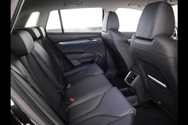 Škoda Elroq 85 Business Edition 286pk | Leder | Head Up | Elek. stoel | 21 inch | 360 camera | Adaptive Cruise | Blind Spot