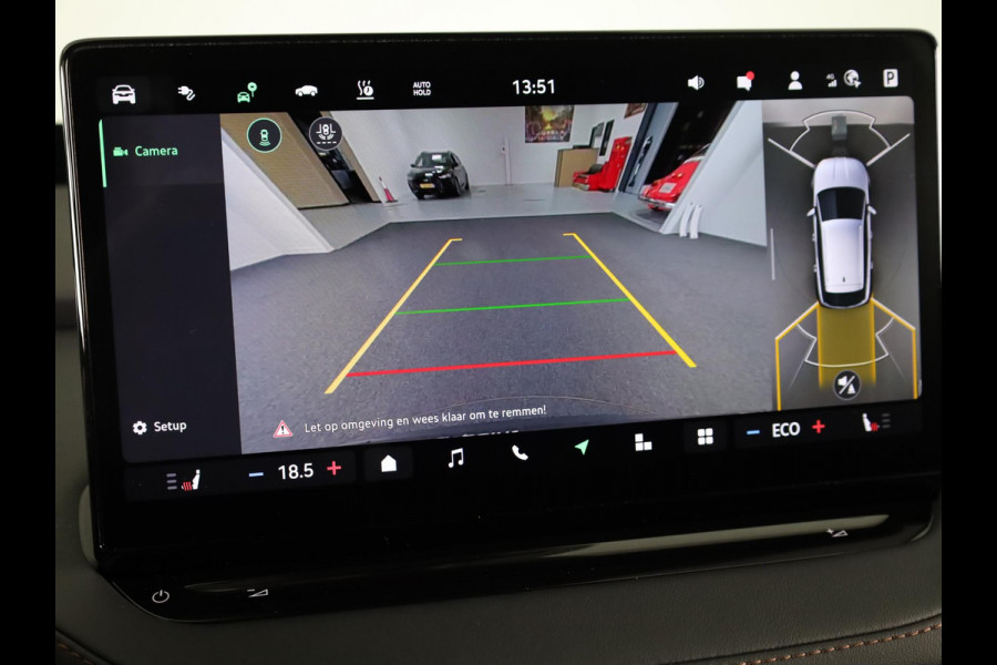 Škoda Elroq 85 Business Edition 286pk | Leder | Head Up | Elek. stoel | 21 inch | 360 camera | Adaptive Cruise | Blind Spot