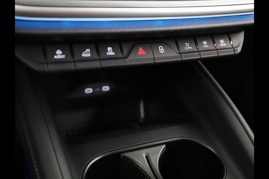 Škoda Elroq 85 Business Edition 286pk | Leder | Head Up | Elek. stoel | 21 inch | 360 camera | Adaptive Cruise | Blind Spot