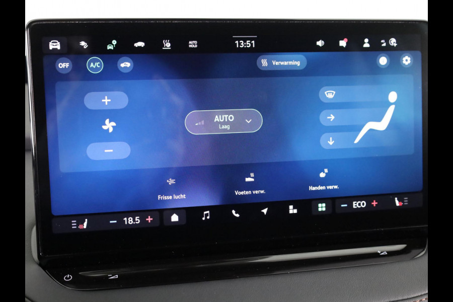 Škoda Elroq 85 Business Edition 286pk | Leder | Head Up | Elek. stoel | 21 inch | 360 camera | Adaptive Cruise | Blind Spot