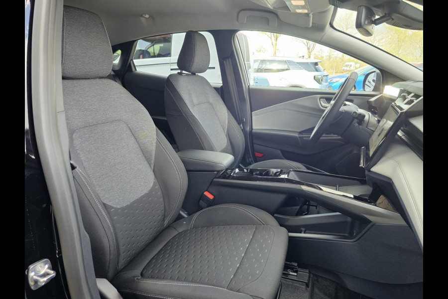 Ford Puma Gen-E 44 kWh 169pk | SCI | Winterpack | Comfortpack | Rijklaar |