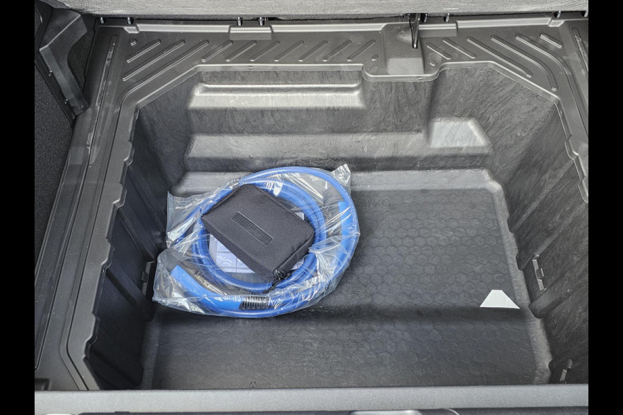 Ford Puma Gen-E 44 kWh 169pk | SCI | Winterpack | Comfortpack | Rijklaar |