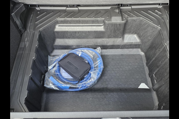 Ford Puma Gen-E 44 kWh 169pk | SCI | Winterpack | Comfortpack | Rijklaar |