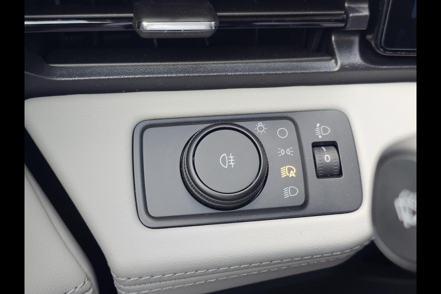 Ford Puma Gen-E 44 kWh 169pk | SCI | Winterpack | Comfortpack | Rijklaar |