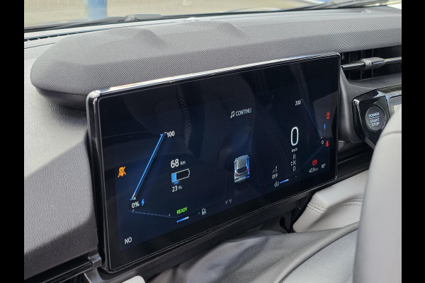 Ford Puma Gen-E 44 kWh 169pk | SCI | Winterpack | Comfortpack | Rijklaar |