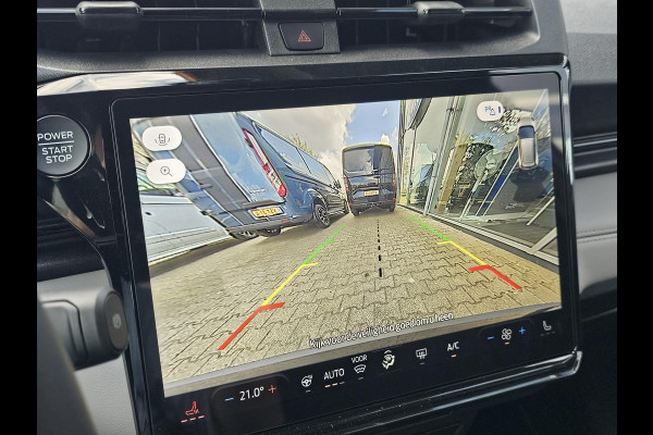 Ford Puma Gen-E 44 kWh 169pk | SCI | Winterpack | Comfortpack | Rijklaar |