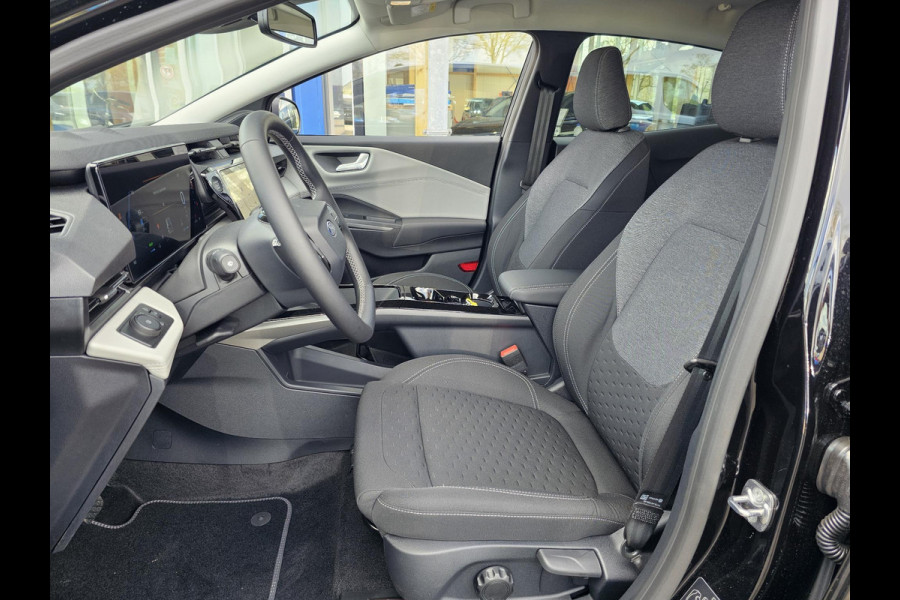 Ford Puma Gen-E 44 kWh 169pk | SCI | Winterpack | Comfortpack | Rijklaar |