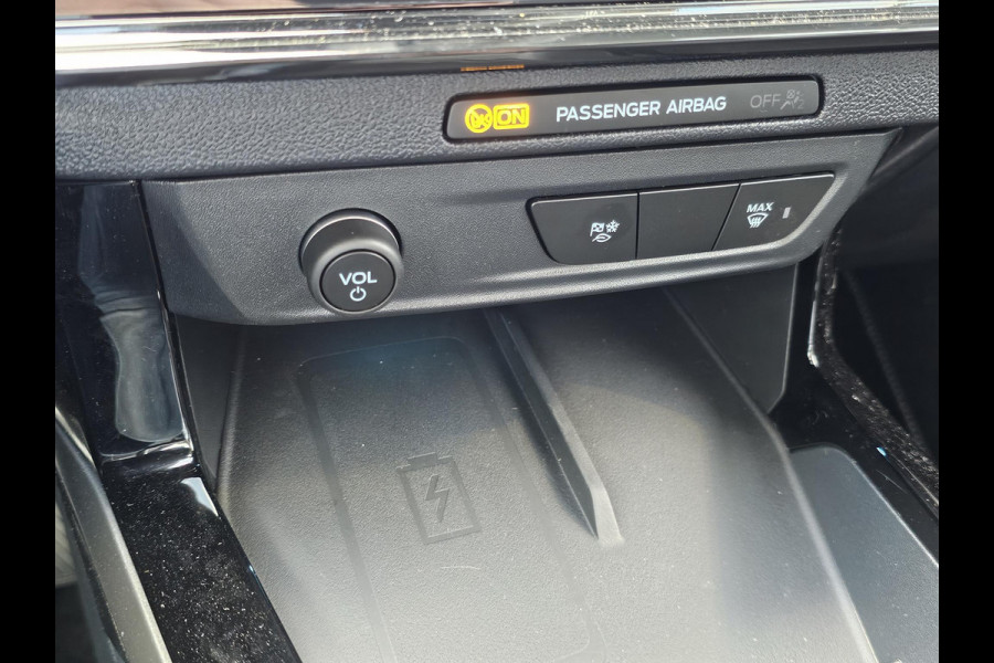 Ford Puma Gen-E 44 kWh 169pk | SCI | Winterpack | Comfortpack | Rijklaar |