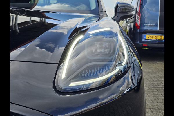 Ford Puma Gen-E 44 kWh 169pk | SCI | Winterpack | Comfortpack | Rijklaar |