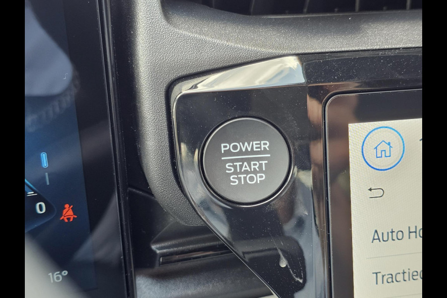 Ford Puma Gen-E 44 kWh 169pk | SCI | Winterpack | Comfortpack | Rijklaar |