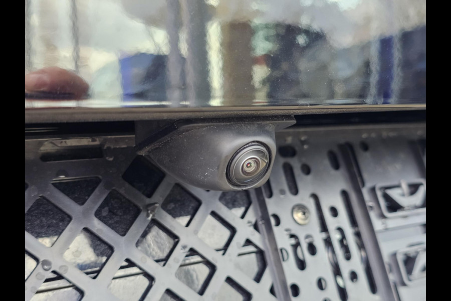 Ford Puma Gen-E 44 kWh 169pk | SCI | Winterpack | Comfortpack | Rijklaar |