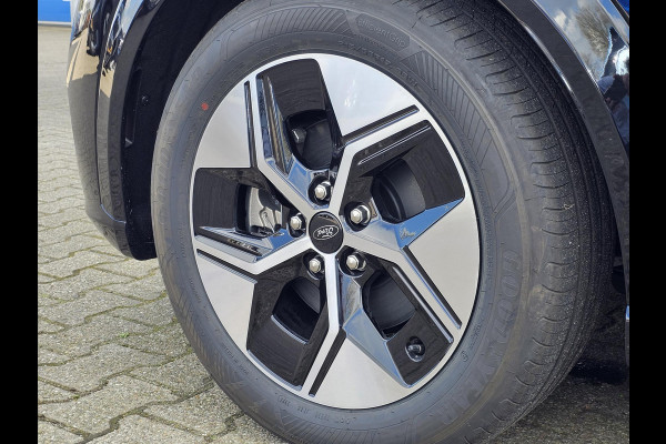 Ford Puma Gen-E 44 kWh 169pk | SCI | Winterpack | Comfortpack | Rijklaar |