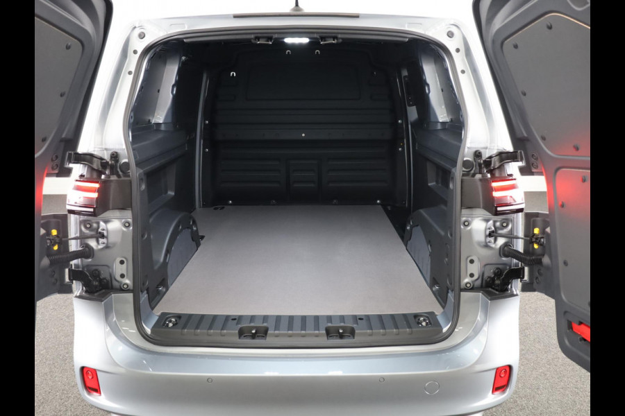 Volkswagen ID. Buzz Cargo Anniversary Edition 286 pk Cargo Anniversary Edition Anniversary Edition Elektromotor 286 PK Volkswagen ID. Buzz Cargo Anniversary Edition 286 pk Cargo Anniversary Edition Anniversary Edition Elektromotor 286 PK