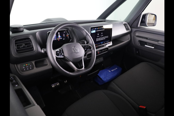 Volkswagen ID. Buzz Cargo Anniversary Edition 286 pk Cargo Anniversary Edition Anniversary Edition Elektromotor 286 PK Volkswagen ID. Buzz Cargo Anniversary Edition 286 pk Cargo Anniversary Edition Anniversary Edition Elektromotor 286 PK