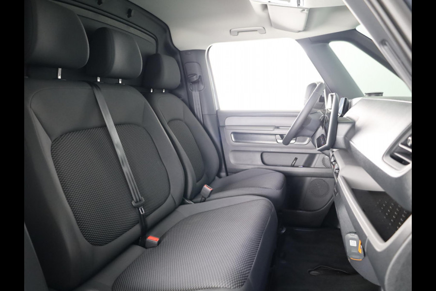 Volkswagen ID. Buzz Cargo Anniversary Edition 286 pk Cargo Anniversary Edition Anniversary Edition Elektromotor 286 PK Volkswagen ID. Buzz Cargo Anniversary Edition 286 pk Cargo Anniversary Edition Anniversary Edition Elektromotor 286 PK