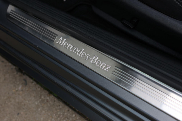 Mercedes-Benz C-Klasse Coupé 180 AMG *Pano*Camera*Magno kleur*Multibeam* Mercedes-Benz C-Klasse Coupé 180 AMG *Pano*Camera*Magno kleur*Multibeam*