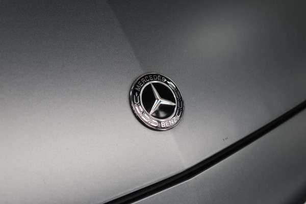 Mercedes-Benz C-Klasse Coupé 180 AMG *Pano*Camera*Magno kleur*Multibeam* Mercedes-Benz C-Klasse Coupé 180 AMG *Pano*Camera*Magno kleur*Multibeam*