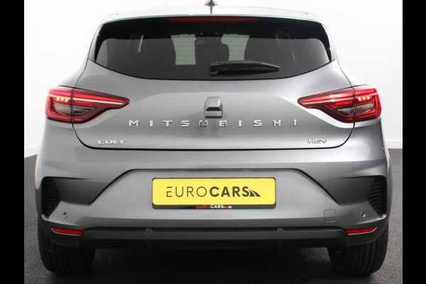 Mitsubishi Colt 1.6 HEV Automaat Intense Navigatie d.m.v. Apple Carplay/Android Auto Camera Climate Control Cruise Control Lichtmetalen velgen Extra Getint Glas Digitale Cockpit Mitsubishi Colt 1.6 HEV Automaat Intense Navigatie d.m.v. Apple Carplay/Android Auto Camera Climate Control Cruise Control Lichtmetalen velgen Extra Getint Glas Digitale Cockpit