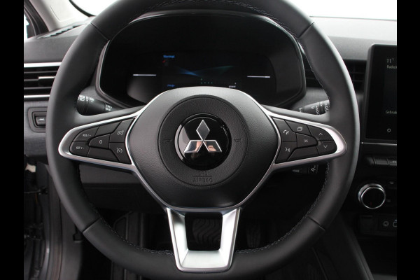 Mitsubishi Colt 1.6 HEV Automaat Intense Navigatie d.m.v. Apple Carplay/Android Auto Camera Climate Control Cruise Control Lichtmetalen velgen Extra Getint Glas Digitale Cockpit Mitsubishi Colt 1.6 HEV Automaat Intense Navigatie d.m.v. Apple Carplay/Android Auto Camera Climate Control Cruise Control Lichtmetalen velgen Extra Getint Glas Digitale Cockpit