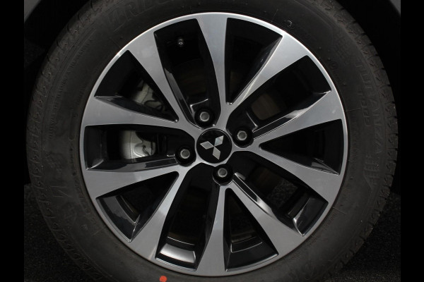 Mitsubishi Colt 1.6 HEV Automaat Intense Navigatie d.m.v. Apple Carplay/Android Auto Camera Climate Control Cruise Control Lichtmetalen velgen Extra Getint Glas Digitale Cockpit Mitsubishi Colt 1.6 HEV Automaat Intense Navigatie d.m.v. Apple Carplay/Android Auto Camera Climate Control Cruise Control Lichtmetalen velgen Extra Getint Glas Digitale Cockpit