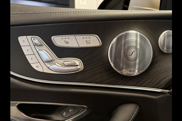Mercedes-Benz E-Klasse Cabrio 350 AMG STYLING-MEMORY-AIRSCARF-BURMESTER-360 CAMERA-LUCHTVERING-ZEER COMPLT Mercedes-Benz E-Klasse Cabrio 350 AMG STYLING-MEMORY-AIRSCARF-BURMESTER-360 CAMERA-LUCHTVERING-ZEER COMPLT