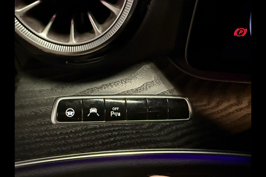 Mercedes-Benz E-Klasse Cabrio 350 AMG STYLING-MEMORY-AIRSCARF-BURMESTER-360 CAMERA-LUCHTVERING-ZEER COMPLT Mercedes-Benz E-Klasse Cabrio 350 AMG STYLING-MEMORY-AIRSCARF-BURMESTER-360 CAMERA-LUCHTVERING-ZEER COMPLT