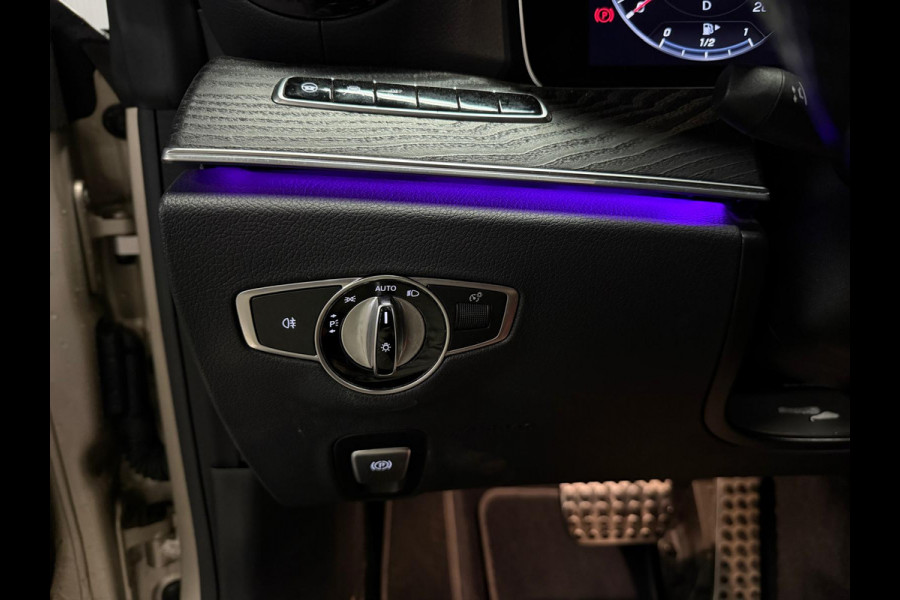 Mercedes-Benz E-Klasse Cabrio 350 AMG STYLING-MEMORY-AIRSCARF-BURMESTER-360 CAMERA-LUCHTVERING-ZEER COMPLT Mercedes-Benz E-Klasse Cabrio 350 AMG STYLING-MEMORY-AIRSCARF-BURMESTER-360 CAMERA-LUCHTVERING-ZEER COMPLT