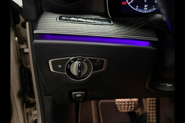 Mercedes-Benz E-Klasse Cabrio 350 AMG STYLING-MEMORY-AIRSCARF-BURMESTER-360 CAMERA-LUCHTVERING-ZEER COMPLT Mercedes-Benz E-Klasse Cabrio 350 AMG STYLING-MEMORY-AIRSCARF-BURMESTER-360 CAMERA-LUCHTVERING-ZEER COMPLT