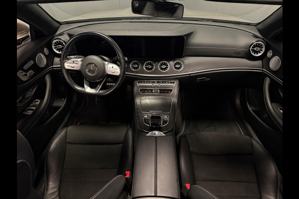 Mercedes-Benz E-Klasse Cabrio 350 AMG STYLING-MEMORY-AIRSCARF-BURMESTER-360 CAMERA-LUCHTVERING-ZEER COMPLT Mercedes-Benz E-Klasse Cabrio 350 AMG STYLING-MEMORY-AIRSCARF-BURMESTER-360 CAMERA-LUCHTVERING-ZEER COMPLT