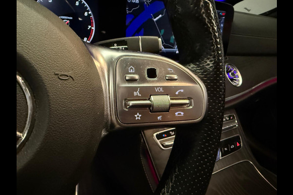 Mercedes-Benz E-Klasse Cabrio 350 AMG STYLING-MEMORY-AIRSCARF-BURMESTER-360 CAMERA-LUCHTVERING-ZEER COMPLT Mercedes-Benz E-Klasse Cabrio 350 AMG STYLING-MEMORY-AIRSCARF-BURMESTER-360 CAMERA-LUCHTVERING-ZEER COMPLT