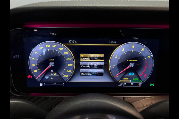 Mercedes-Benz E-Klasse Cabrio 350 AMG STYLING-MEMORY-AIRSCARF-BURMESTER-360 CAMERA-LUCHTVERING-ZEER COMPLT Mercedes-Benz E-Klasse Cabrio 350 AMG STYLING-MEMORY-AIRSCARF-BURMESTER-360 CAMERA-LUCHTVERING-ZEER COMPLT