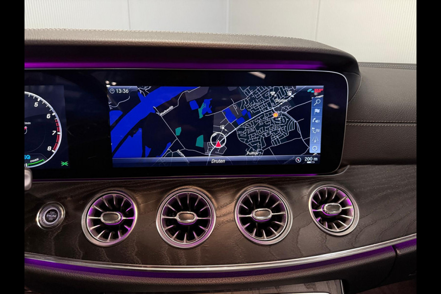 Mercedes-Benz E-Klasse Cabrio 350 AMG STYLING-MEMORY-AIRSCARF-BURMESTER-360 CAMERA-LUCHTVERING-ZEER COMPLT Mercedes-Benz E-Klasse Cabrio 350 AMG STYLING-MEMORY-AIRSCARF-BURMESTER-360 CAMERA-LUCHTVERING-ZEER COMPLT