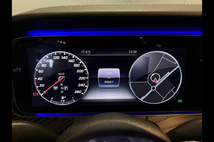 Mercedes-Benz E-Klasse Cabrio 350 AMG STYLING-MEMORY-AIRSCARF-BURMESTER-360 CAMERA-LUCHTVERING-ZEER COMPLT Mercedes-Benz E-Klasse Cabrio 350 AMG STYLING-MEMORY-AIRSCARF-BURMESTER-360 CAMERA-LUCHTVERING-ZEER COMPLT