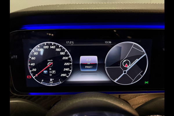 Mercedes-Benz E-Klasse Cabrio 350 AMG STYLING-MEMORY-AIRSCARF-BURMESTER-360 CAMERA-LUCHTVERING-ZEER COMPLT Mercedes-Benz E-Klasse Cabrio 350 AMG STYLING-MEMORY-AIRSCARF-BURMESTER-360 CAMERA-LUCHTVERING-ZEER COMPLT