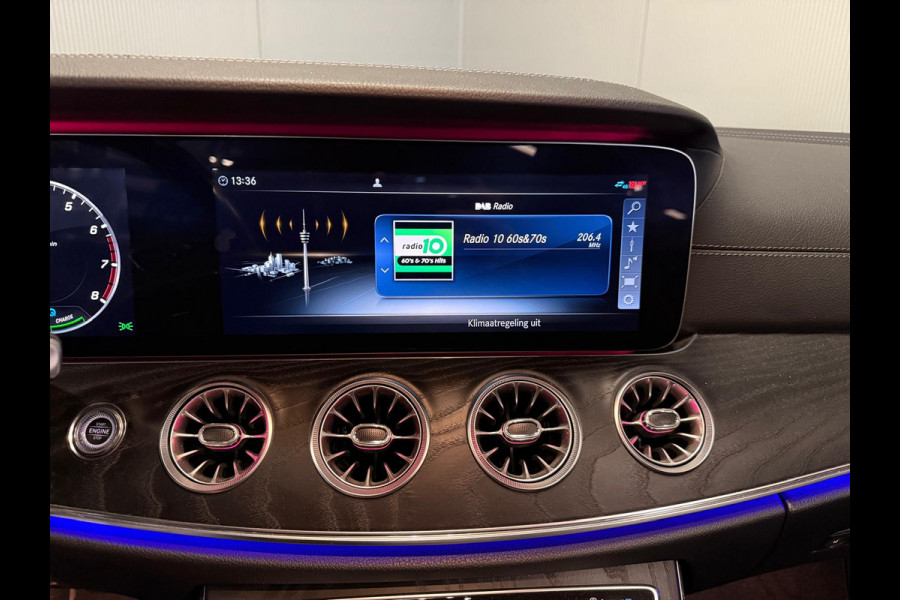 Mercedes-Benz E-Klasse Cabrio 350 AMG STYLING-MEMORY-AIRSCARF-BURMESTER-360 CAMERA-LUCHTVERING-ZEER COMPLT Mercedes-Benz E-Klasse Cabrio 350 AMG STYLING-MEMORY-AIRSCARF-BURMESTER-360 CAMERA-LUCHTVERING-ZEER COMPLT