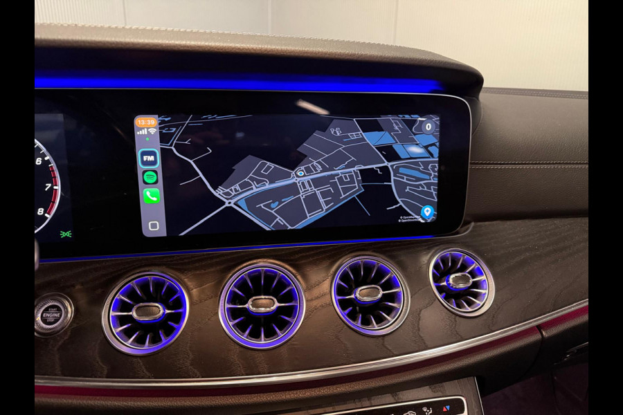 Mercedes-Benz E-Klasse Cabrio 350 AMG STYLING-MEMORY-AIRSCARF-BURMESTER-360 CAMERA-LUCHTVERING-ZEER COMPLT Mercedes-Benz E-Klasse Cabrio 350 AMG STYLING-MEMORY-AIRSCARF-BURMESTER-360 CAMERA-LUCHTVERING-ZEER COMPLT