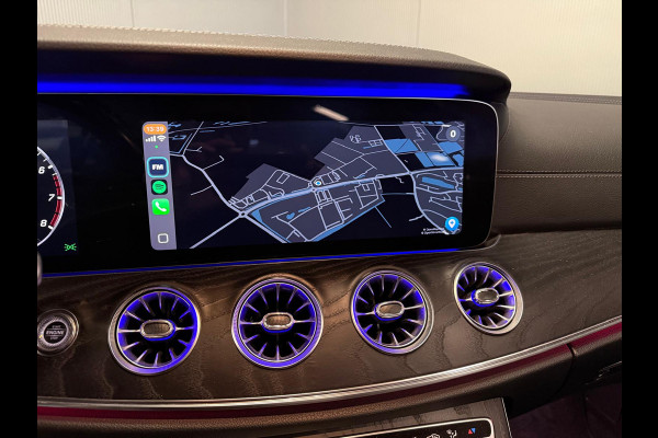 Mercedes-Benz E-Klasse Cabrio 350 AMG STYLING-MEMORY-AIRSCARF-BURMESTER-360 CAMERA-LUCHTVERING-ZEER COMPLT Mercedes-Benz E-Klasse Cabrio 350 AMG STYLING-MEMORY-AIRSCARF-BURMESTER-360 CAMERA-LUCHTVERING-ZEER COMPLT