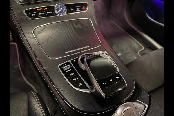 Mercedes-Benz E-Klasse Cabrio 350 AMG STYLING-MEMORY-AIRSCARF-BURMESTER-360 CAMERA-LUCHTVERING-ZEER COMPLT Mercedes-Benz E-Klasse Cabrio 350 AMG STYLING-MEMORY-AIRSCARF-BURMESTER-360 CAMERA-LUCHTVERING-ZEER COMPLT