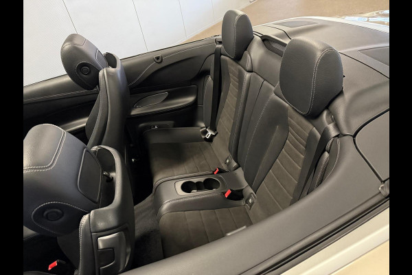 Mercedes-Benz E-Klasse Cabrio 350 AMG STYLING-MEMORY-AIRSCARF-BURMESTER-360 CAMERA-LUCHTVERING-ZEER COMPLT Mercedes-Benz E-Klasse Cabrio 350 AMG STYLING-MEMORY-AIRSCARF-BURMESTER-360 CAMERA-LUCHTVERING-ZEER COMPLT