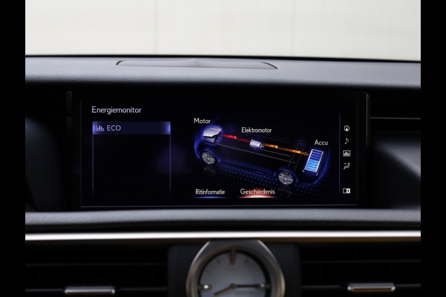 Lexus RC 300h F SPORT Line | Mark Levinson | Stoelventilatie | Safety Pac Lexus RC 300h F SPORT Line | Mark Levinson | Stoelventilatie | Safety Pac